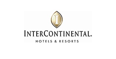 Intercontinental - Kehorne Website Design